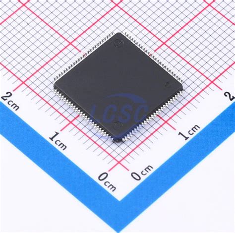 Stm F Vft Tr Stmicroelectronics C Lcsc Electronics