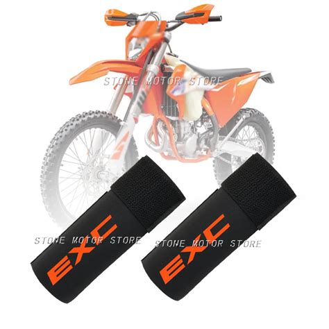 For KTM EXC F 150 250 300 350 450 500 EXC EXCF 2004 2023 Motorcycle