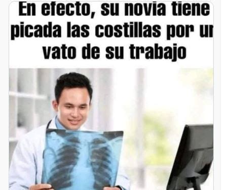 Los Mejores Memes Del Piquete De Costillas MX BITS