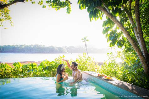 Luxury Honeymoons Fiji With Bruised Passports Namale Resort And Spa