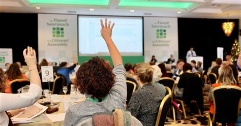 Faq Citizens Assembly