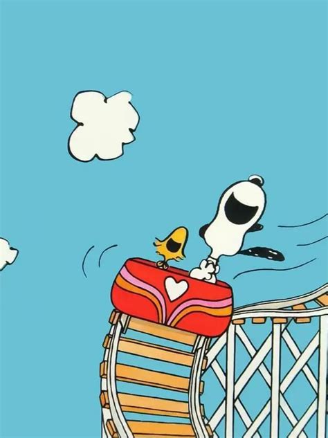 Snoopy Wallpaper Desktop - Lemon8 Search