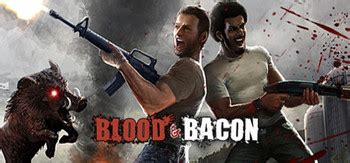 Blood And Bacon (Video Game) - TV Tropes