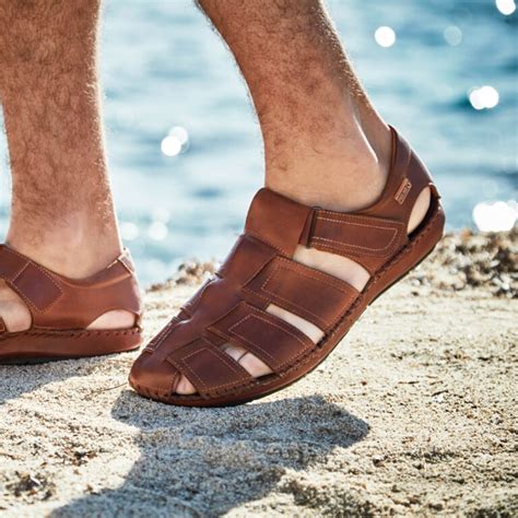 Las Sandalias Pikolinos De Moda Que Necesitas Este Verano