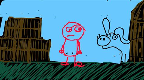 Ass Beating Animatic YouTube