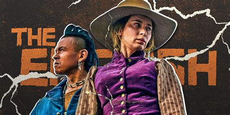 Prime Video Has One of the Best Modern Western Shows