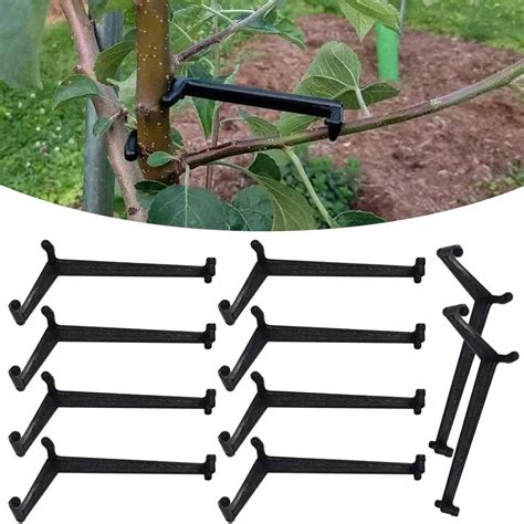 10pcs Branch Puller Plant Branch Bender Garden Plants Support Fruit