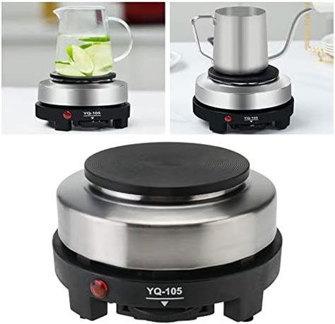 Amazon Artilife Mini Hot Plate Small Hot Plate Small Hot Plate Electric Mini Mini Hot Plate