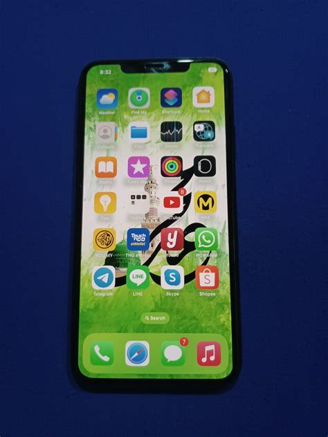 Promax 256GB, Mobile Phones & Gadgets, Mobile Phones, iPhone, iPhone 11 ...