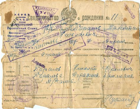 Испытатели \ НИИ ВВС \ В.Н.Баранов - Семейный альбом
