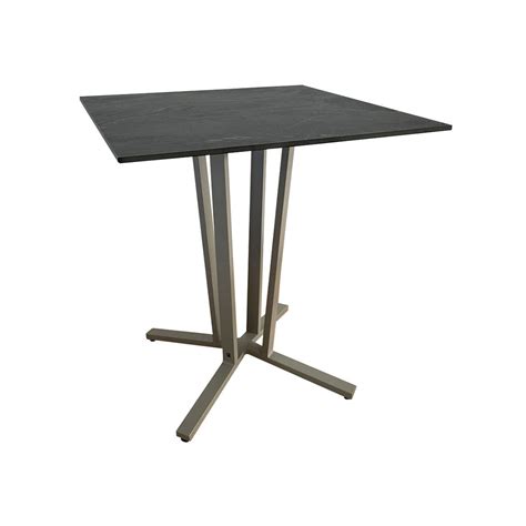 Garson Table Base Almeco Furniture