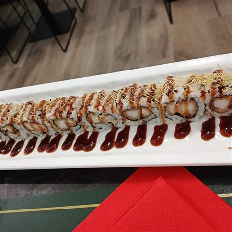 Miss Poke Sushi In Lucca Restaurant Reviews Menu And Prices TheFork