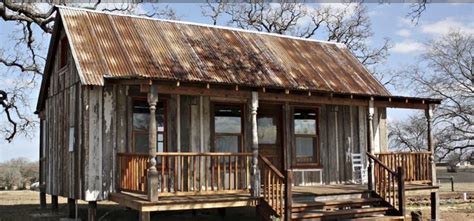 Tiny Houses In Texas Tiny Texas Houses Inhabitat Materials – Tiny Houses