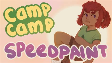 Camp Camp Gwen X Fem Reader