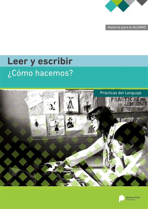 PDF Leer Y Escribir Abc Gob Arabc Gob Ar Primaria Sites Default