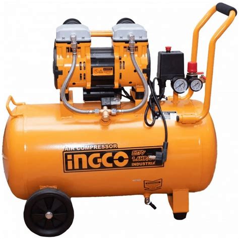 2 HP Ingco Acs112501 Air Compressor At Rs 13500 In Chennai ID