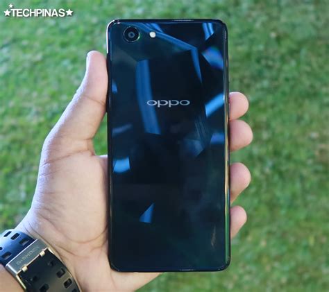 OPPO F7 Youth Philippines Price Is PHP 13 990 Official Specs