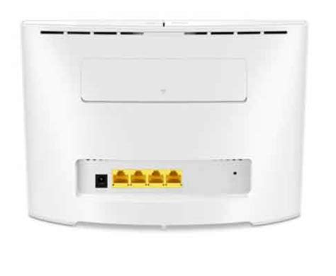 Купить роутер Huawei b535 232 cat 6 агрегацией - Domica
