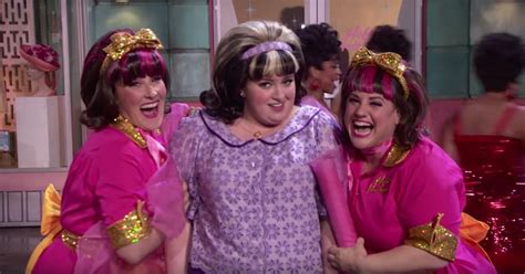 Hairspray Live! "Welcome to the '60s" With Ricki Lake | POPSUGAR ...