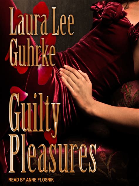 Guilty Pleasures Greater Phoenix Digital Library Overdrive