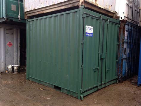 Best shipping container units available in New England & Northwest NSW