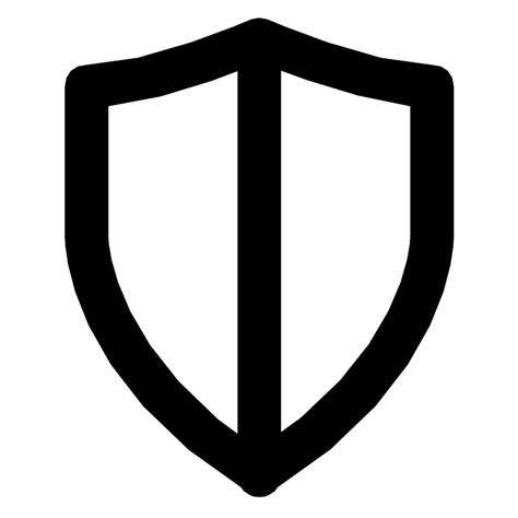 Shield Vector Svg Icon Svg Repo