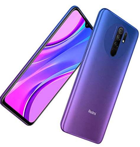 Xiaomi Redmi 9 Price In Bangladesh 2023 Full Specifications