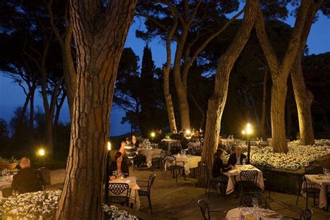 Camping Tenuta Delle Ripalte In Toscane En Elba Elba Capoliveri