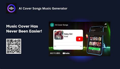 AI Cover Songs Music Generator - Craft Unique Cover Songs with AI Ease - Aitoolnet