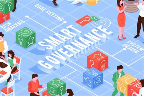 Smart Governance Pengertian Definisi Delameta Bilano