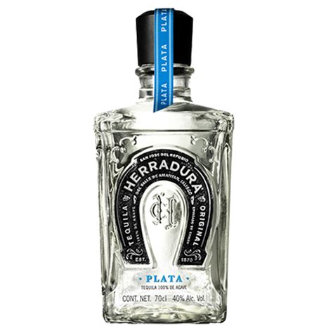 Buy Herradura Plata Tequila Ml Paramount Liquor