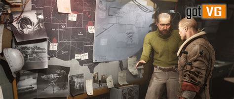 Первые оценки Wolfenstein II: The New Colossus заставят вас точно ...