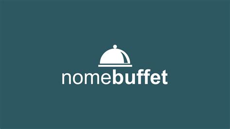 Buffet Logo