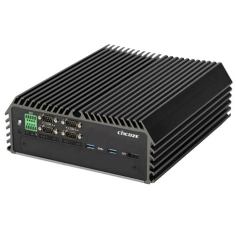 DS-1000 | Official Cincoze Distributor and Integrator