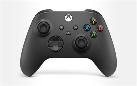 Black Friday La Manette Xbox Series Est Prix Canon