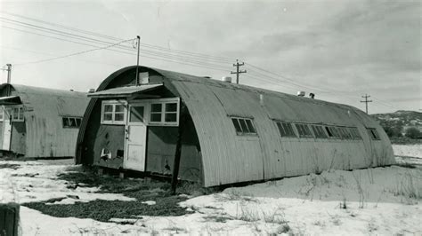 Quonset Hut History: A Brief Exploration Of Its Origins