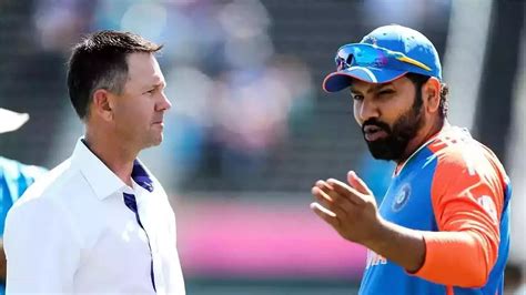 T20 World Cup 2024 Indias Nightmare Comes True As Umpires For India