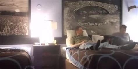 Hot Blonde Gf Threesome In Hotel Bedroom Tnaflix