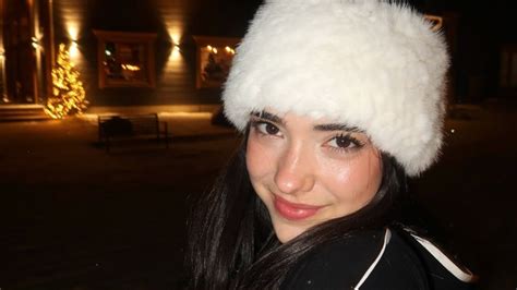 La confesión de la influencer Ángela Marmol: Hubo una época en que 