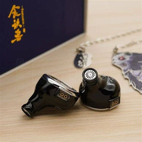 (Chi-fi IEM Review) Kinera Celest Pandamon: Unique world view with ...