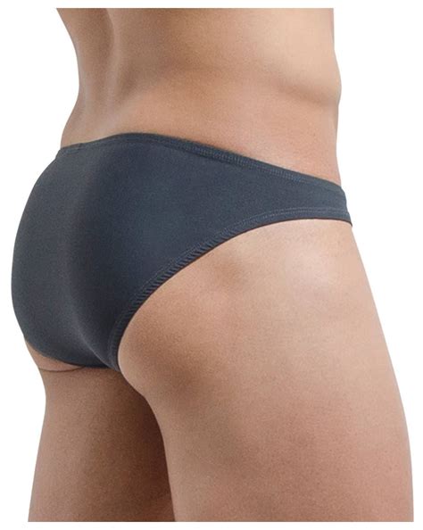 Ergowear X D Bikini Brief Mens Underwear Enhance Slip Male Bulge Pouch Micro EBay