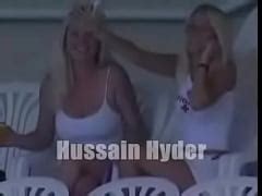 Sexy Babe Flashes Her Tits On Cricket Xxx Mobile Porno Videos