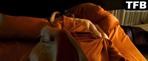 Anne Heche Nude Spread 4 Pics Video TheFappening