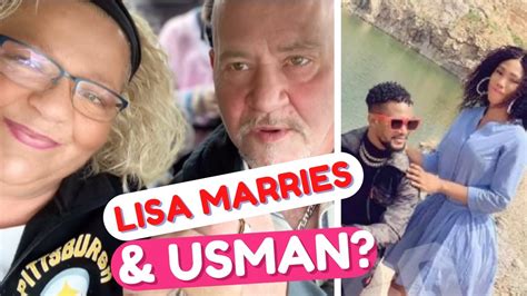 Shocking 90 Day Fiancé Update on Baby Lisa Usman SojaBoy 2021