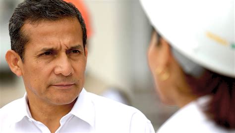 Grupo Iniciativa Anticorrupcion Ilo Humala ¿qué Está Haciendo