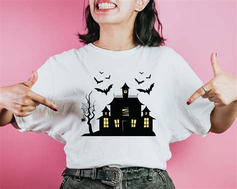 Haunted Mansion Svg Haunted House Svg Haunted Mansion Shirt Etsy