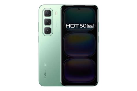 Infinix Hot G Resmi Meluncur Smartphone Kelas Menengah Dengan Spesifikasi Tangguh Harga