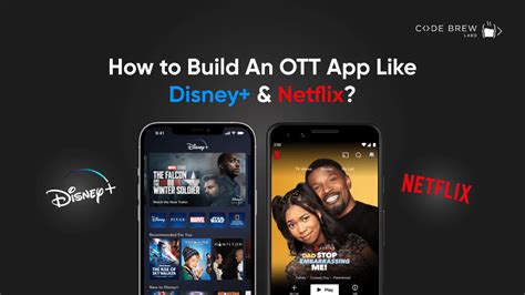 A Guide To Ott App Development Trends Steps Features And Cost