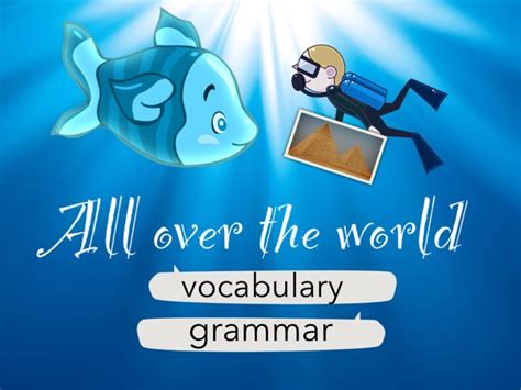 world  activities   kids  st grade