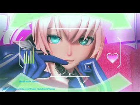 Project Diva Mega S Modsweet Devil Feat Megurine Luka